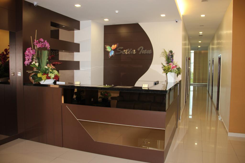 Setia Inn Shah Alam Dış mekan fotoğraf