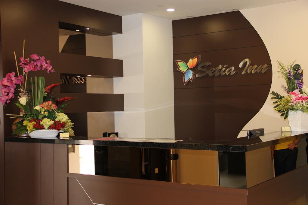 Setia Inn Shah Alam Dış mekan fotoğraf